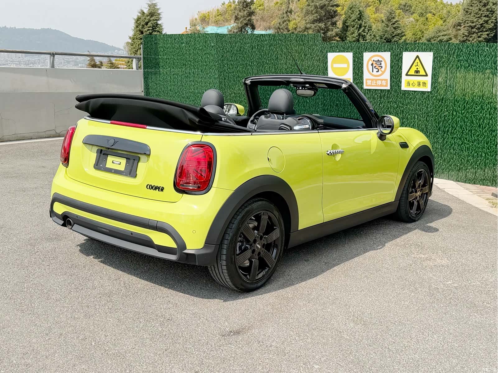 Mini Cooper, 2023 17