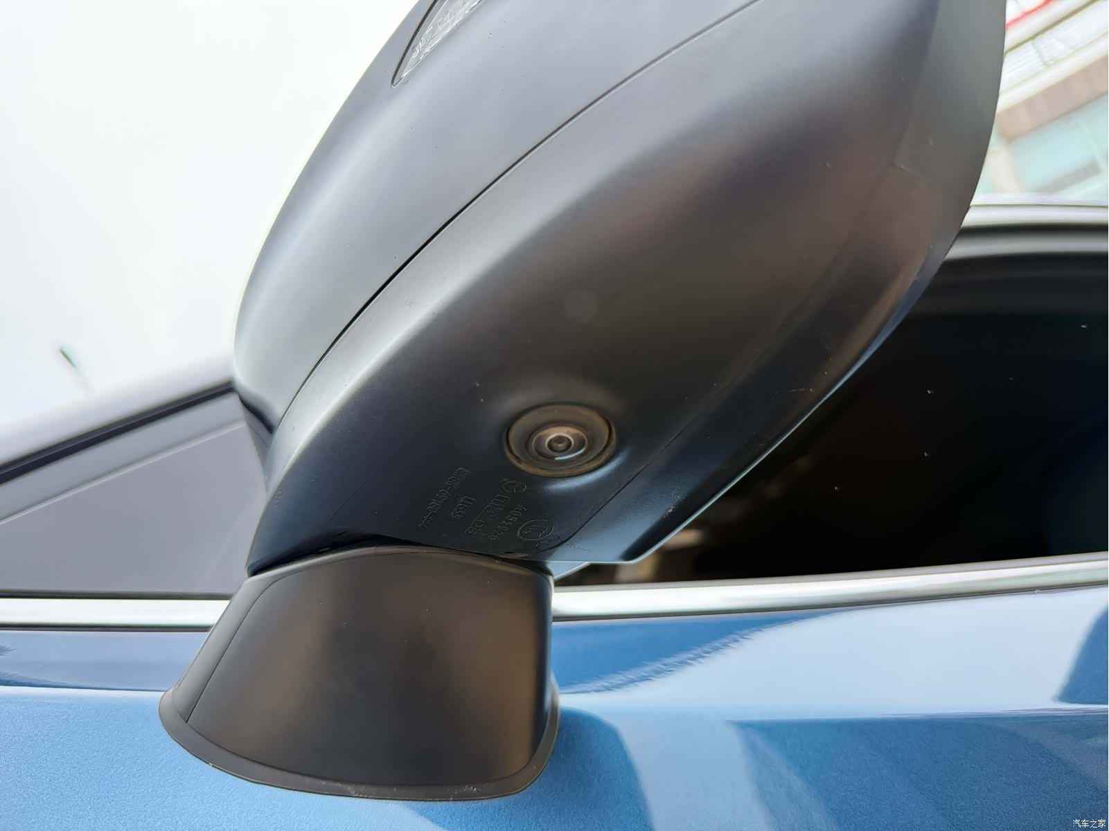Mazda CX-4, 2021 21
