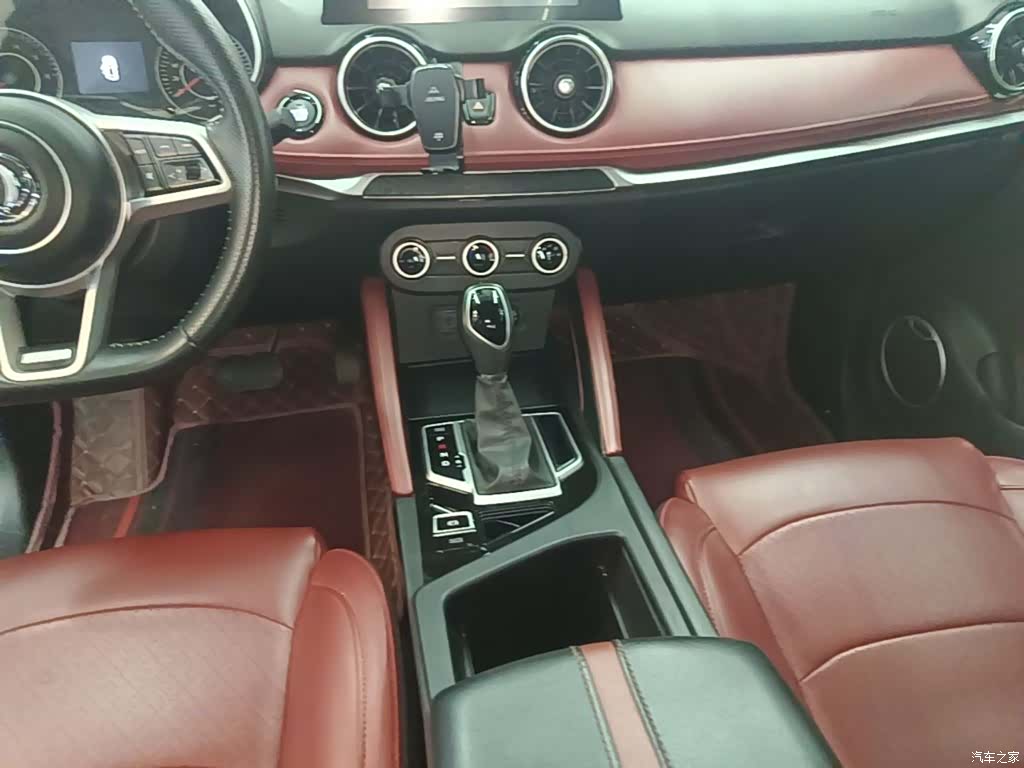 DongFeng 500, 2022 14