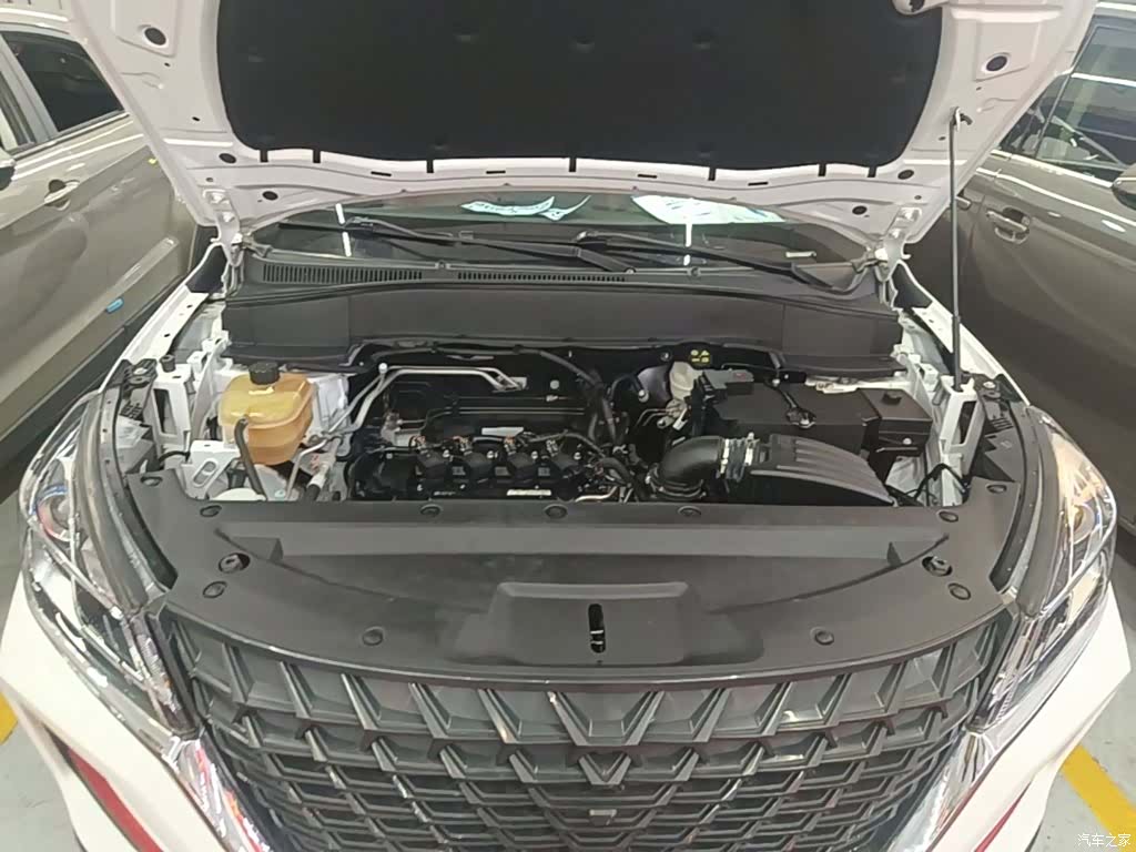 DongFeng 500, 2022 20