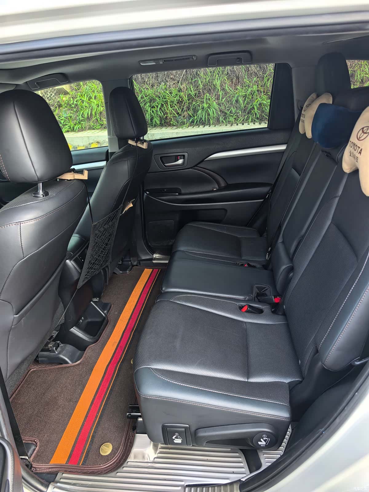 Toyota Highlander, 2020 8