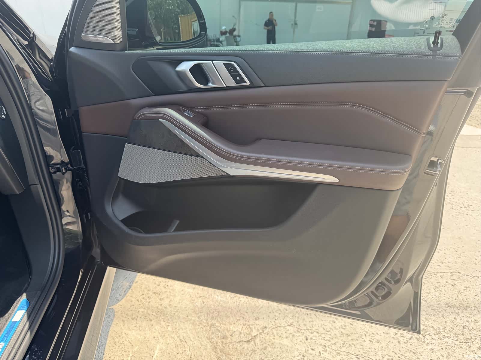 BMW X5, 2022 18
