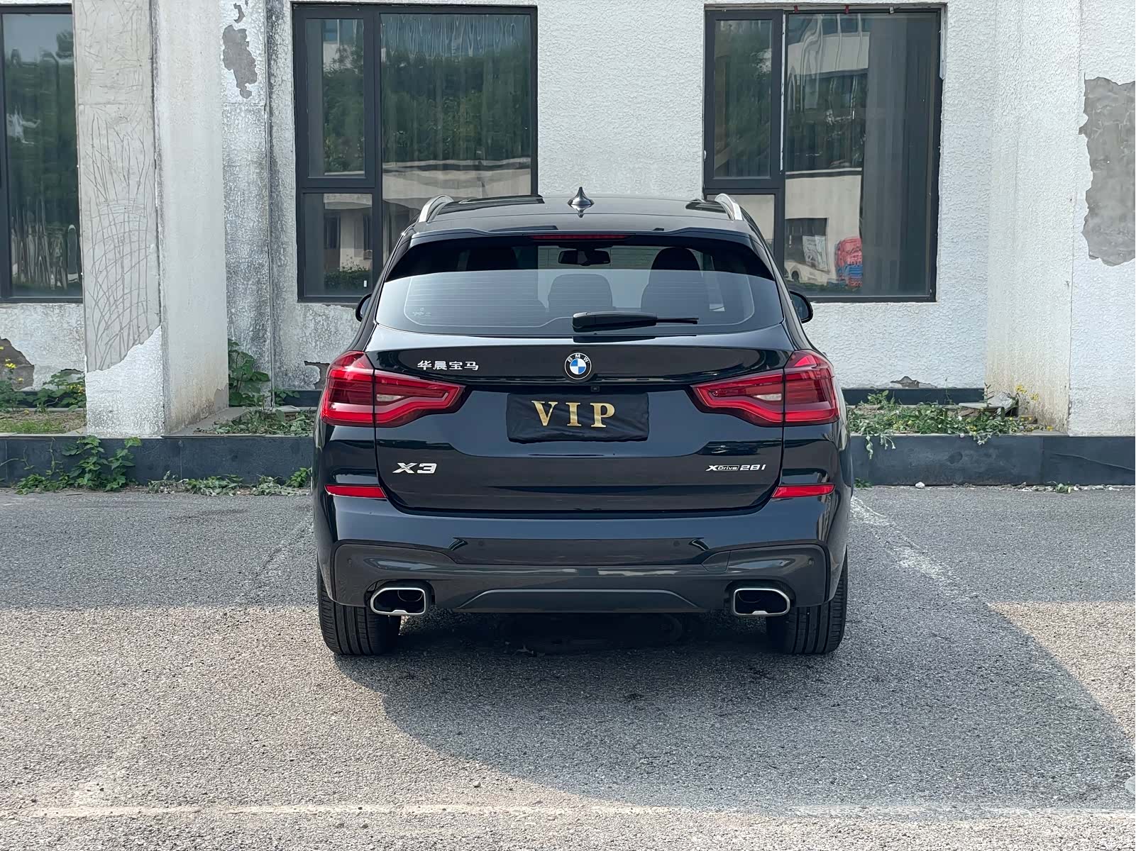 BMW X3, 2020 все фото