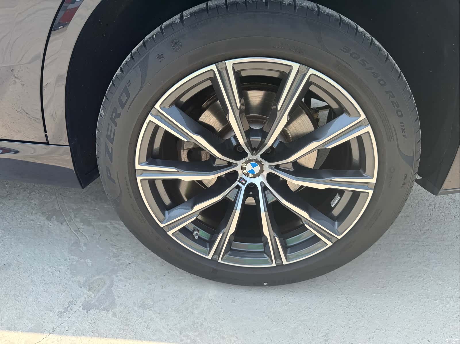 BMW X5, 2022 32