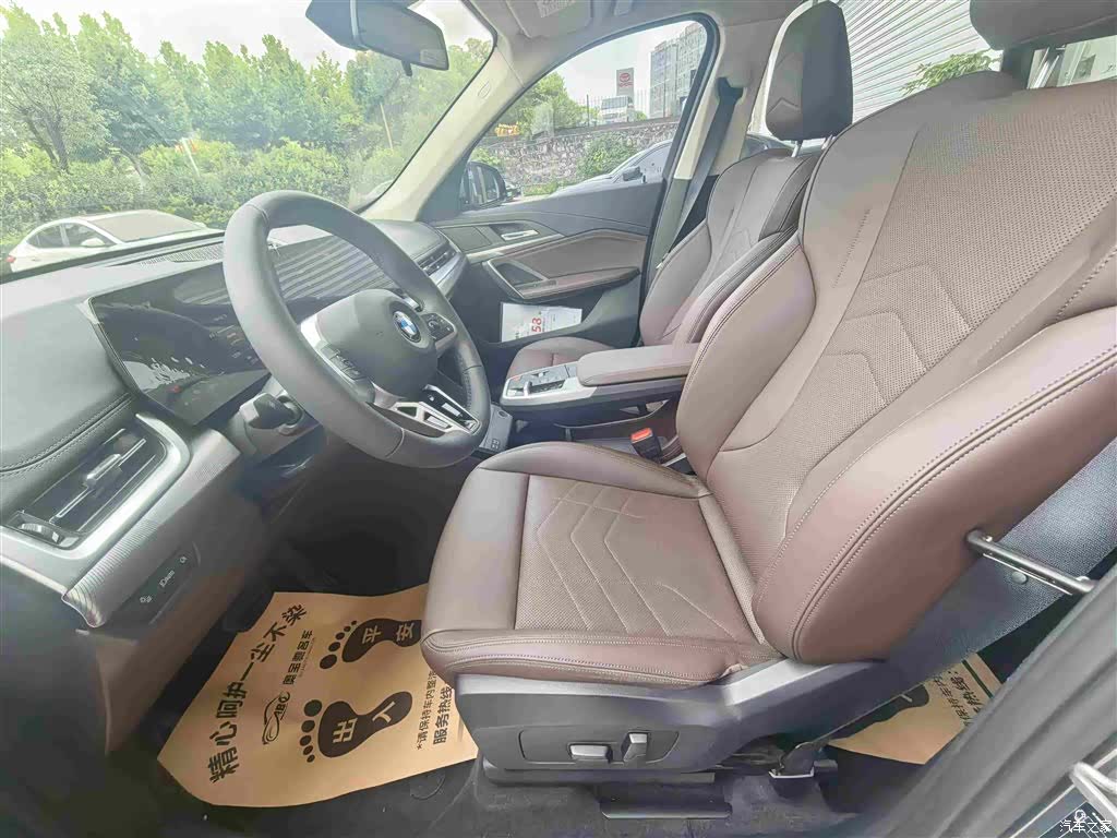 BMW X1, 2024 12