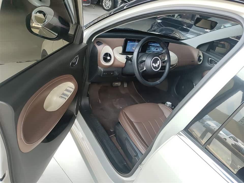 Wuling Wuling Bingguo