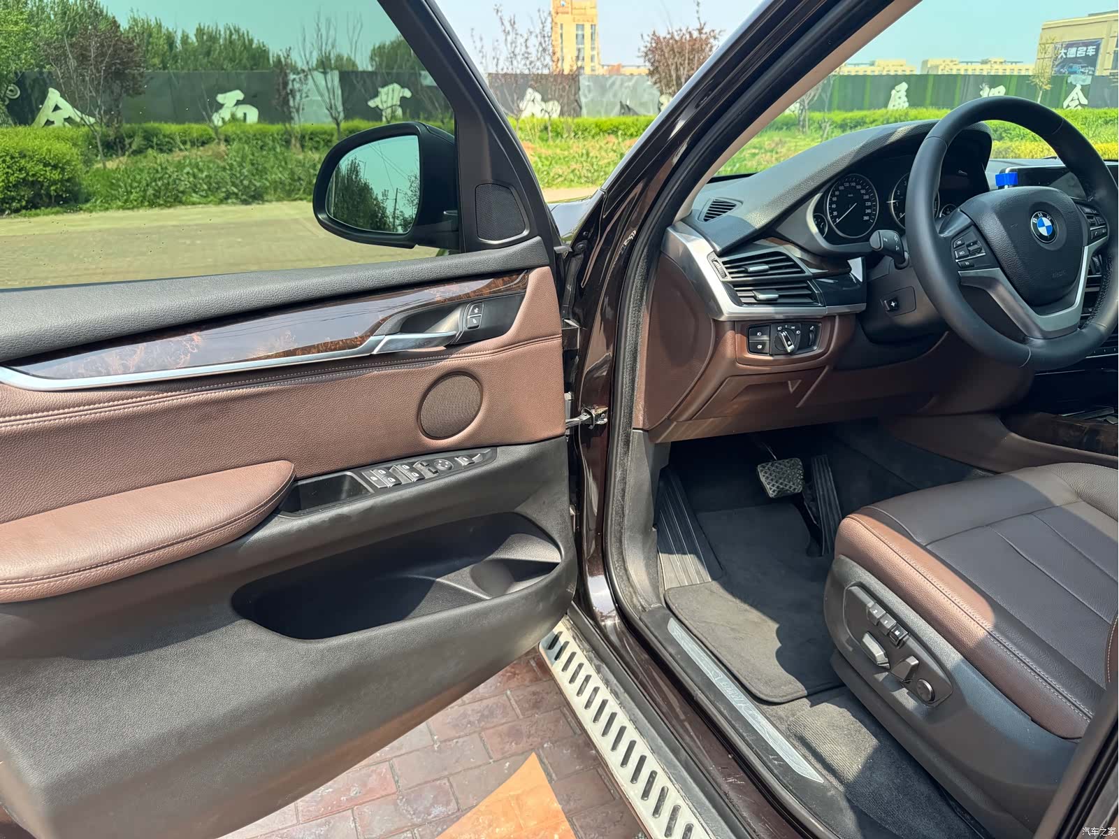 BMW X5, 2014 23