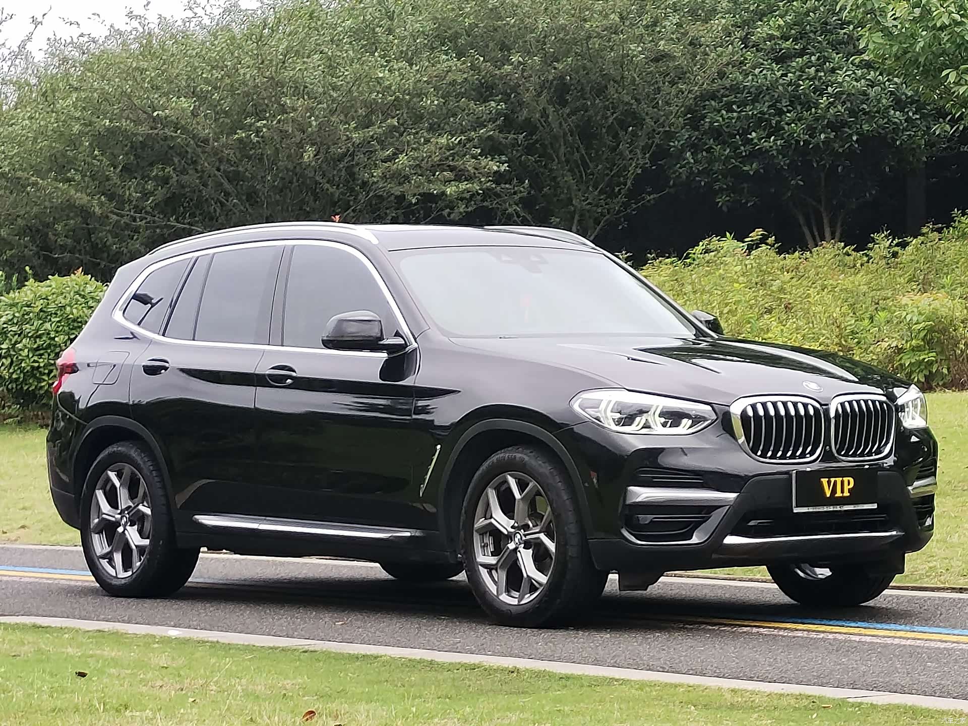 BMW X3, 2021 2
