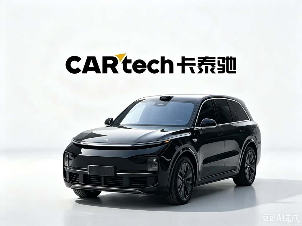 Li Auto L8, 2025 1
