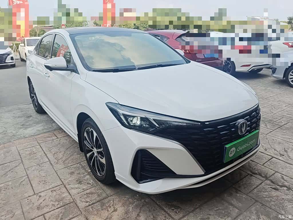 Changan Eado, 2023 4