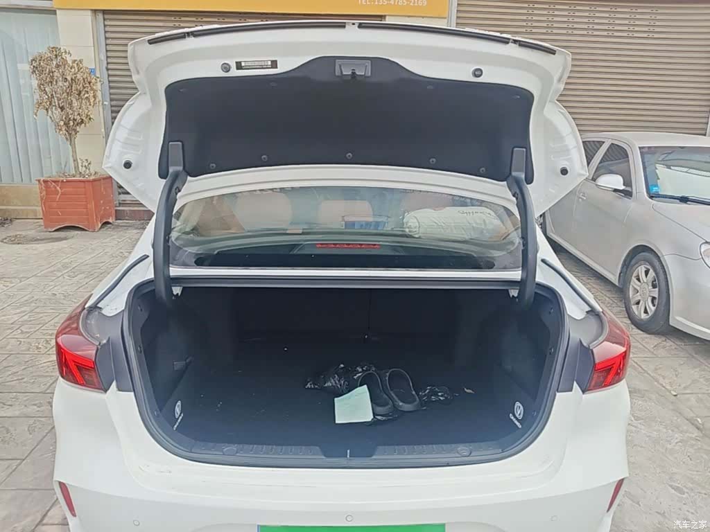Changan Eado, 2023 19