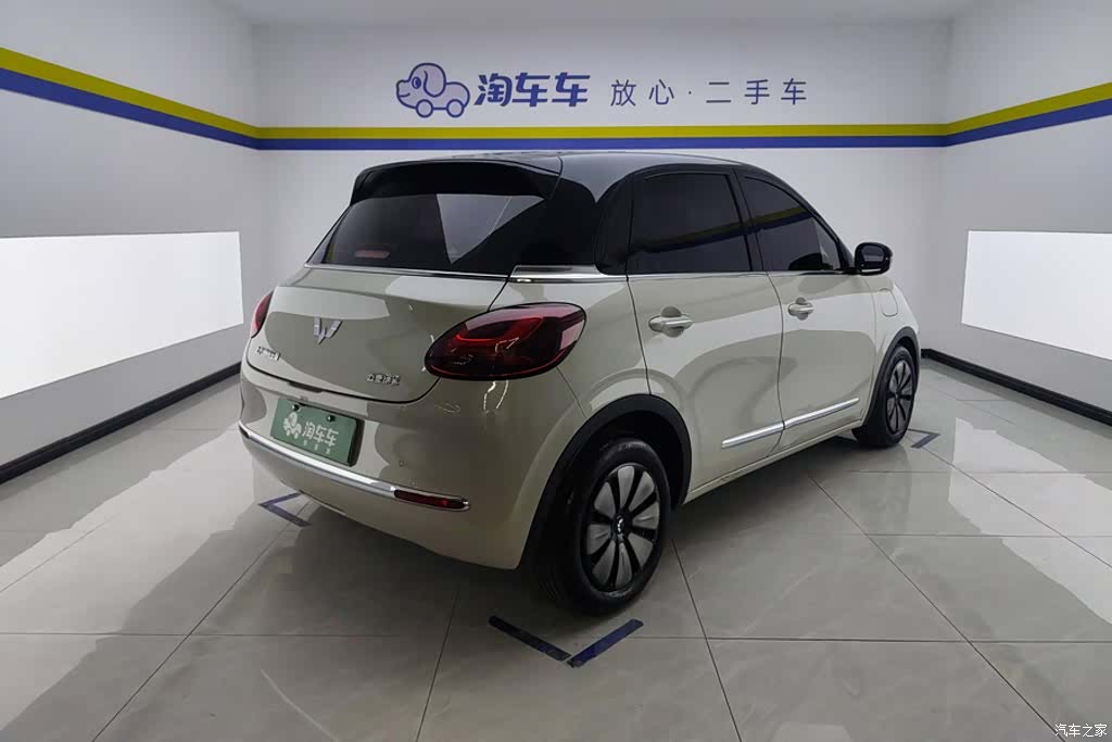 Wuling Bingo, 2024 3