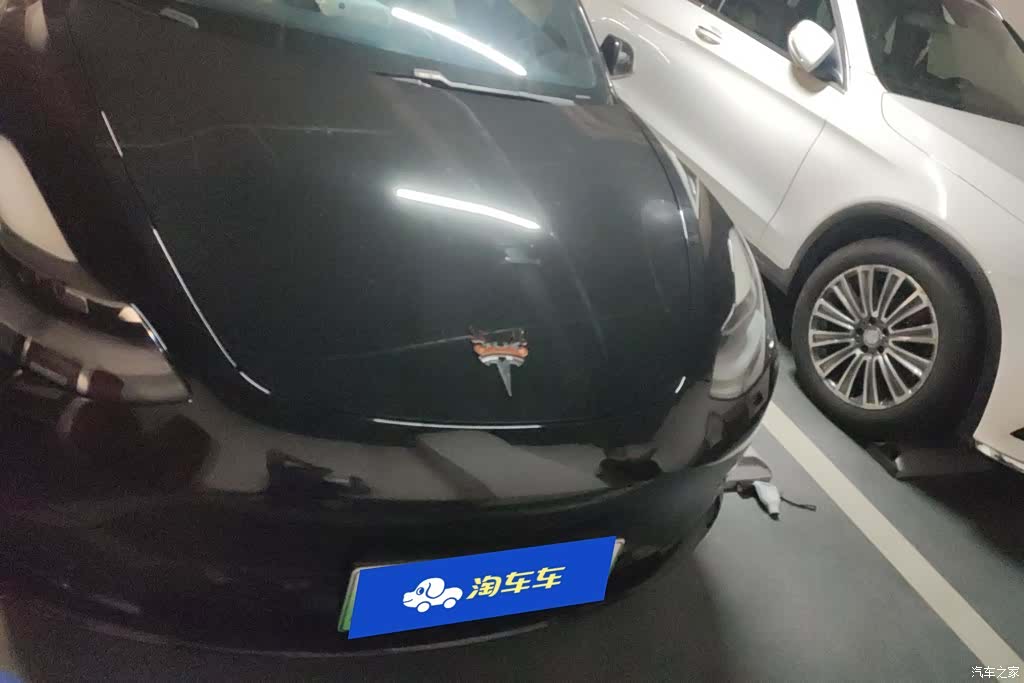 Tesla Model 3, 2021 2