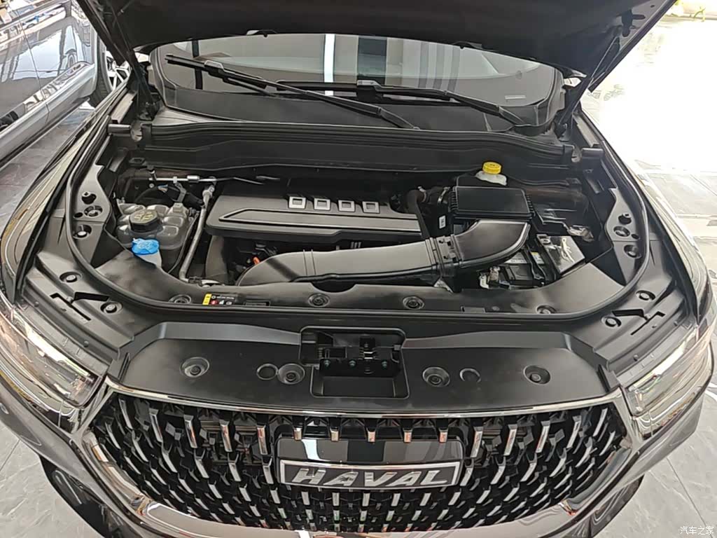 Haval H6, 2024 20