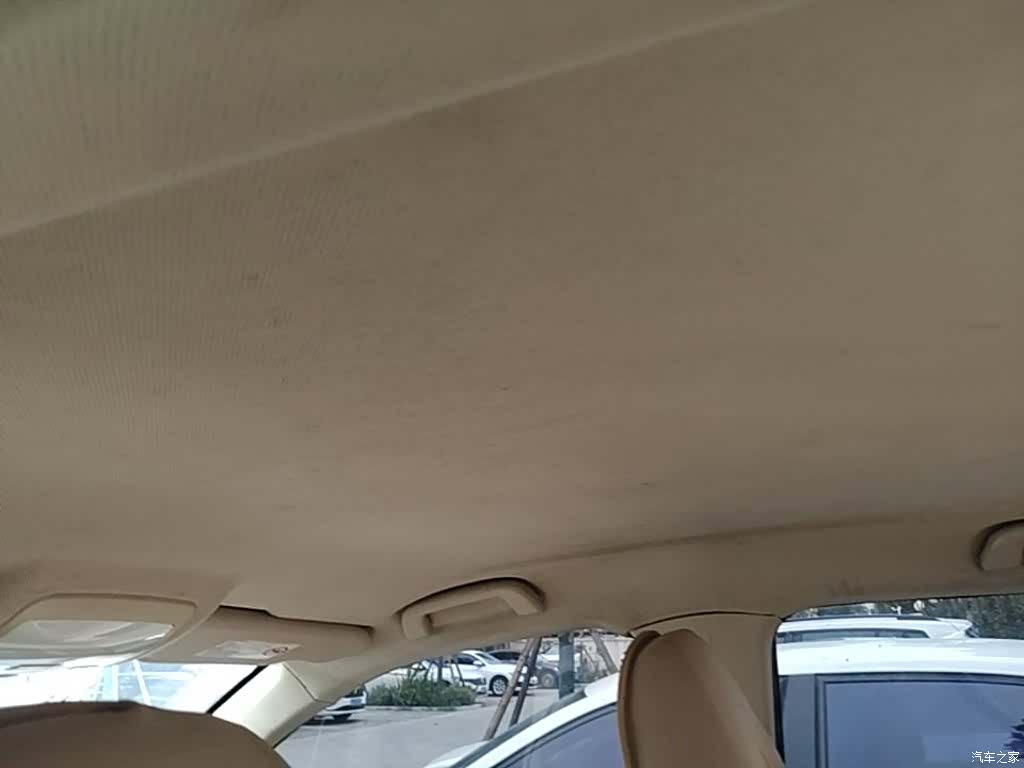 Zotye X5, 2017 25