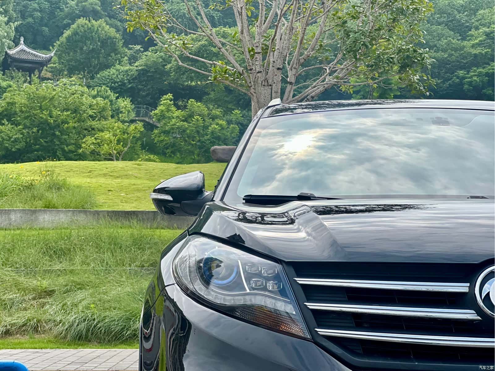 DongFeng 580, 2018 14