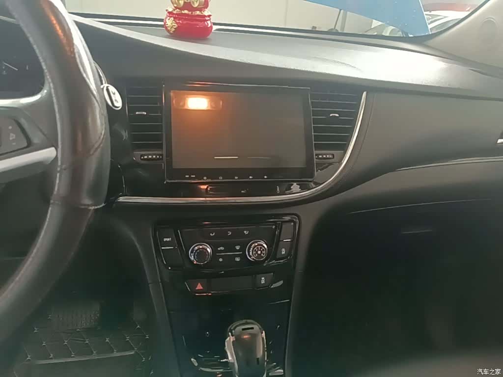 Buick Encore, 2017 13