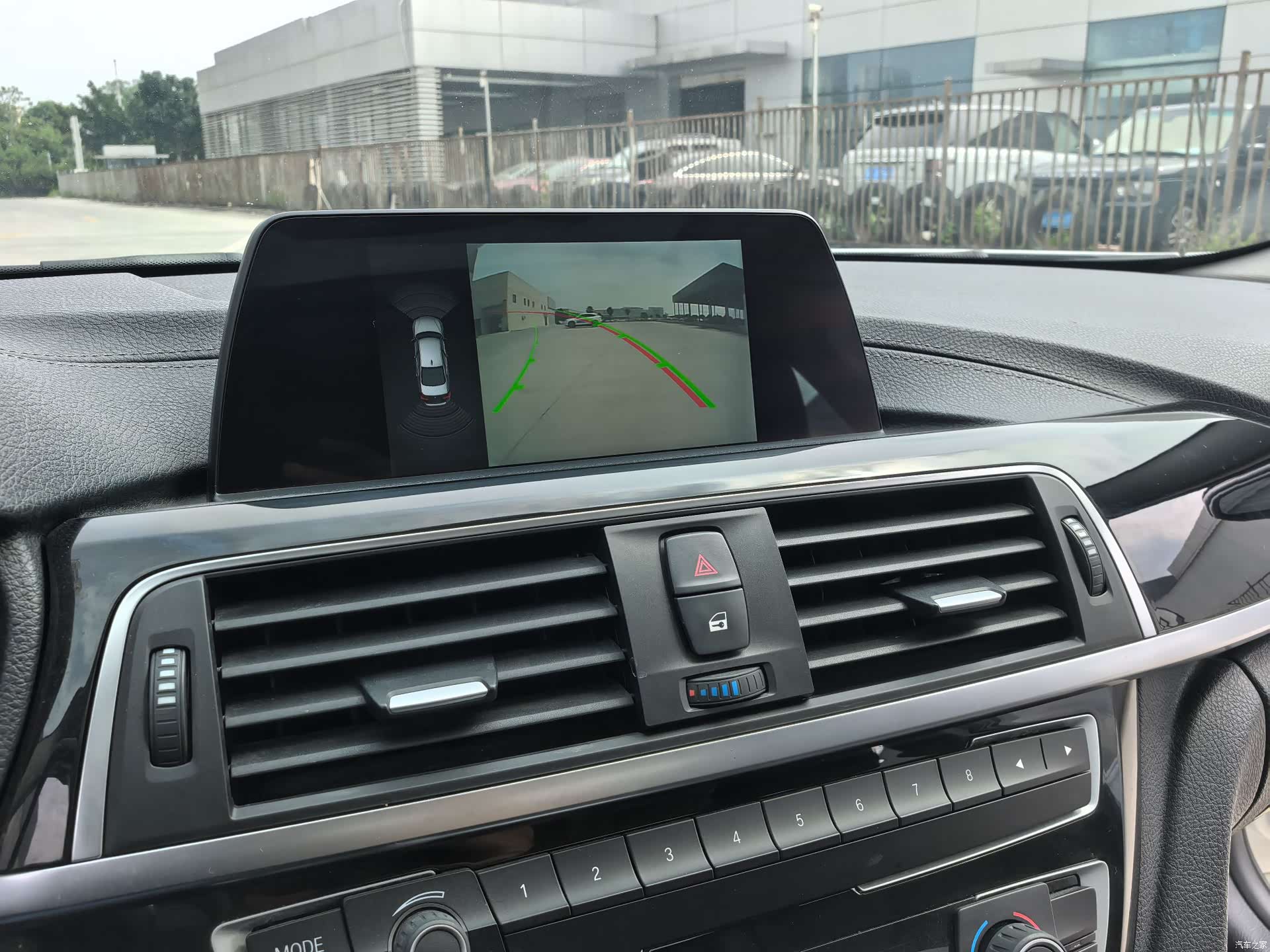 BMW 3 Series, 2017 16