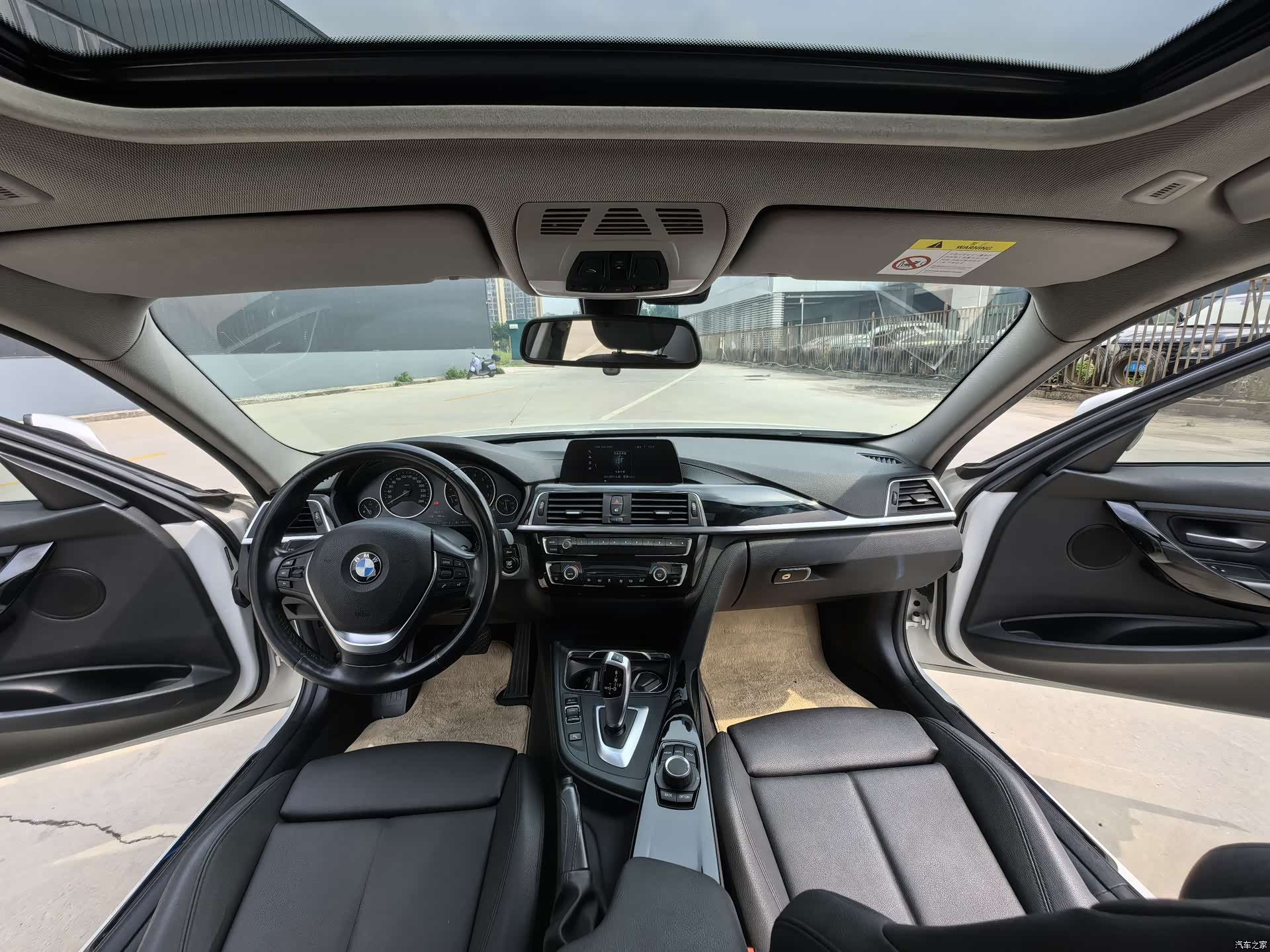 BMW 3 Series, 2017 19