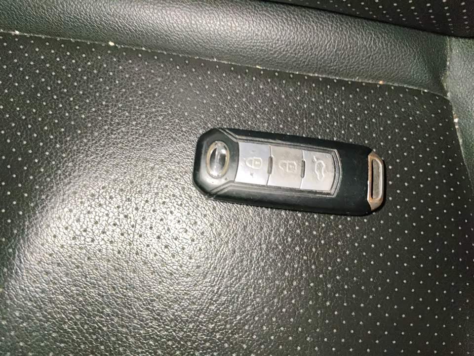 Trumpchi Trumpchi GS4