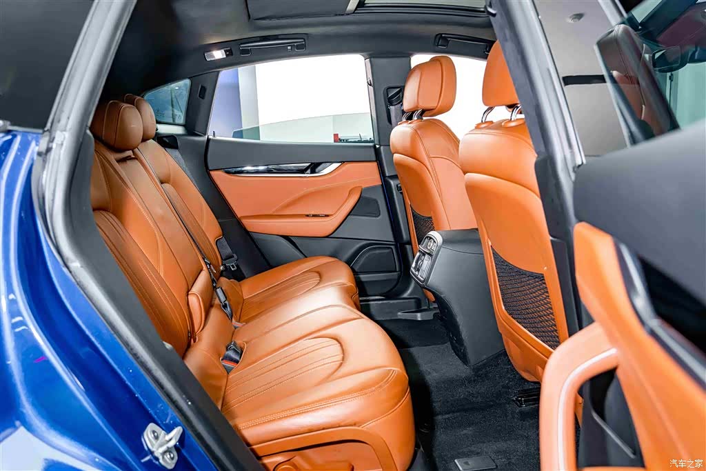 Maserati Levante, 2021 20