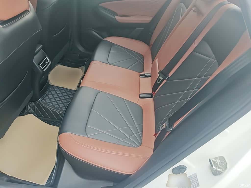 Changan Eado, 2023 17