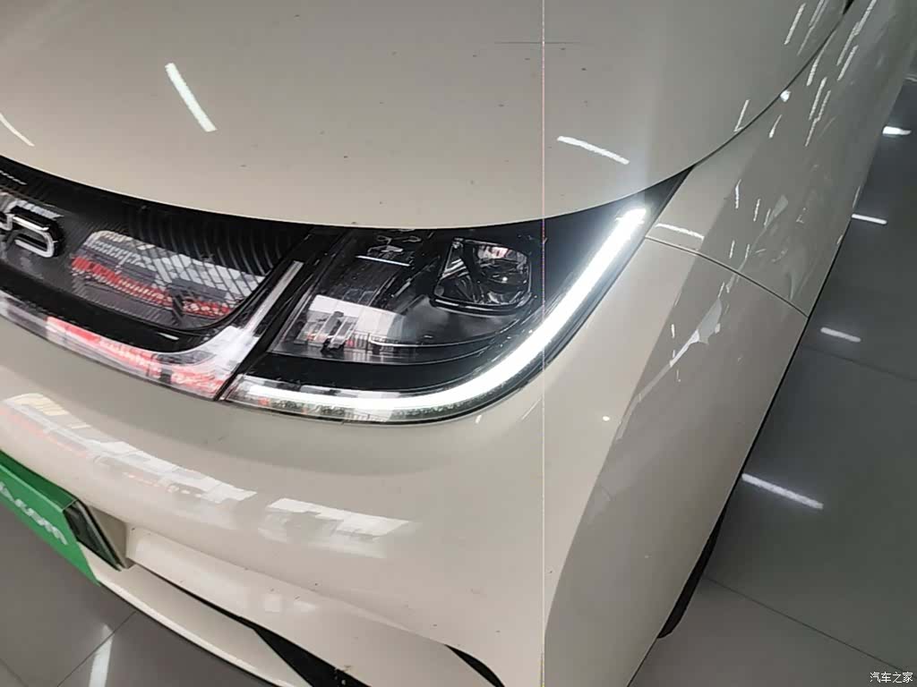 BYD Dolphin, 2022 24