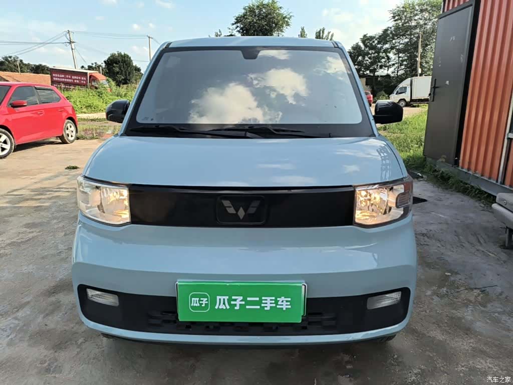 Wuling MINIEV, 2023 3