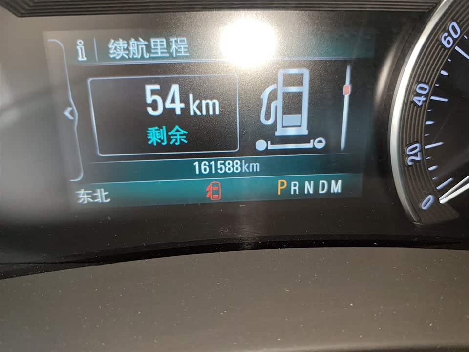 Buick GL8 Buick GL8