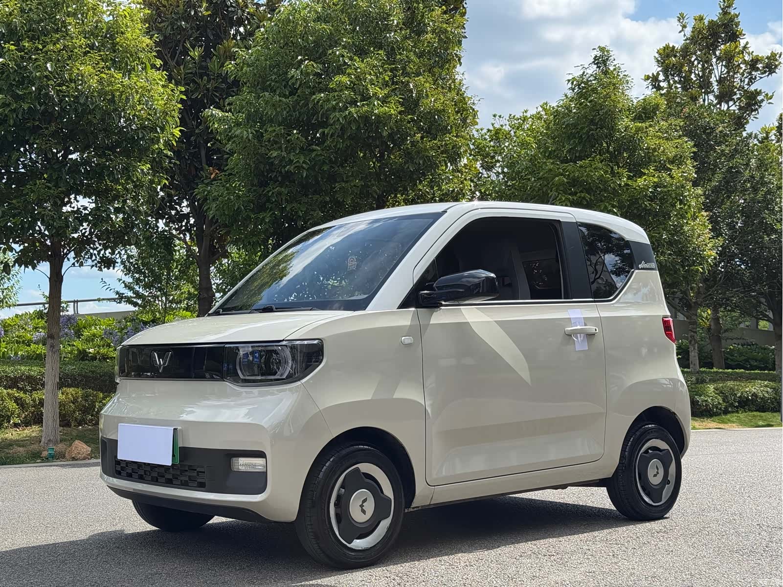 Wuling MINIEV, 2022 1