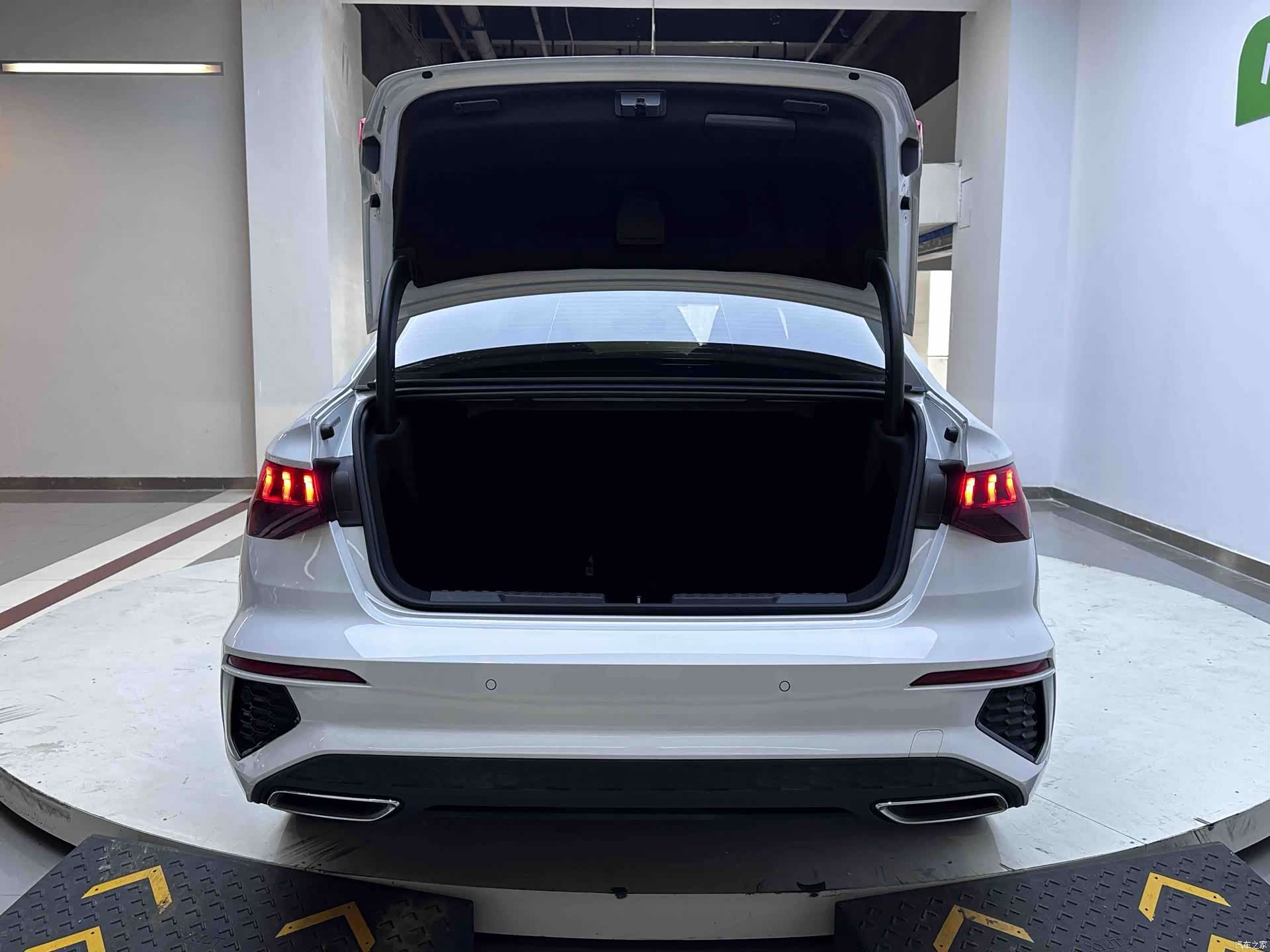 Audi A3, 2022 17