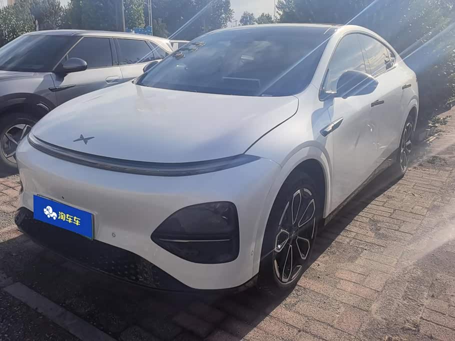 Xpeng G6