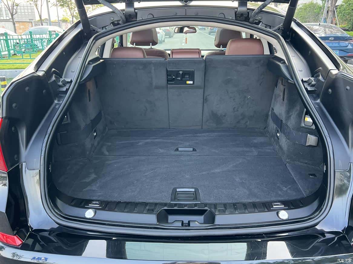 BMW 5 Series, 2014 19