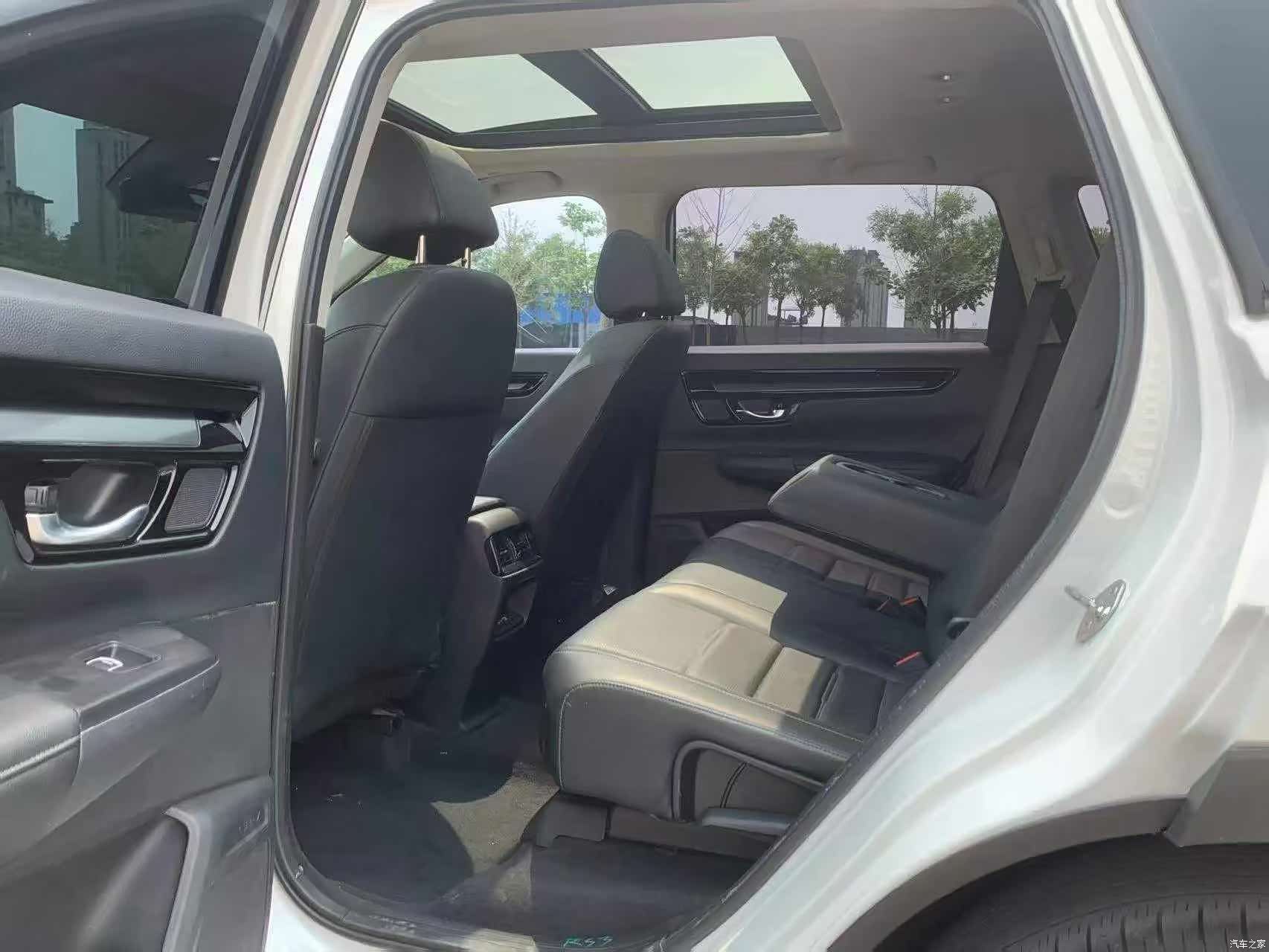 Honda CR-V, 2023 7