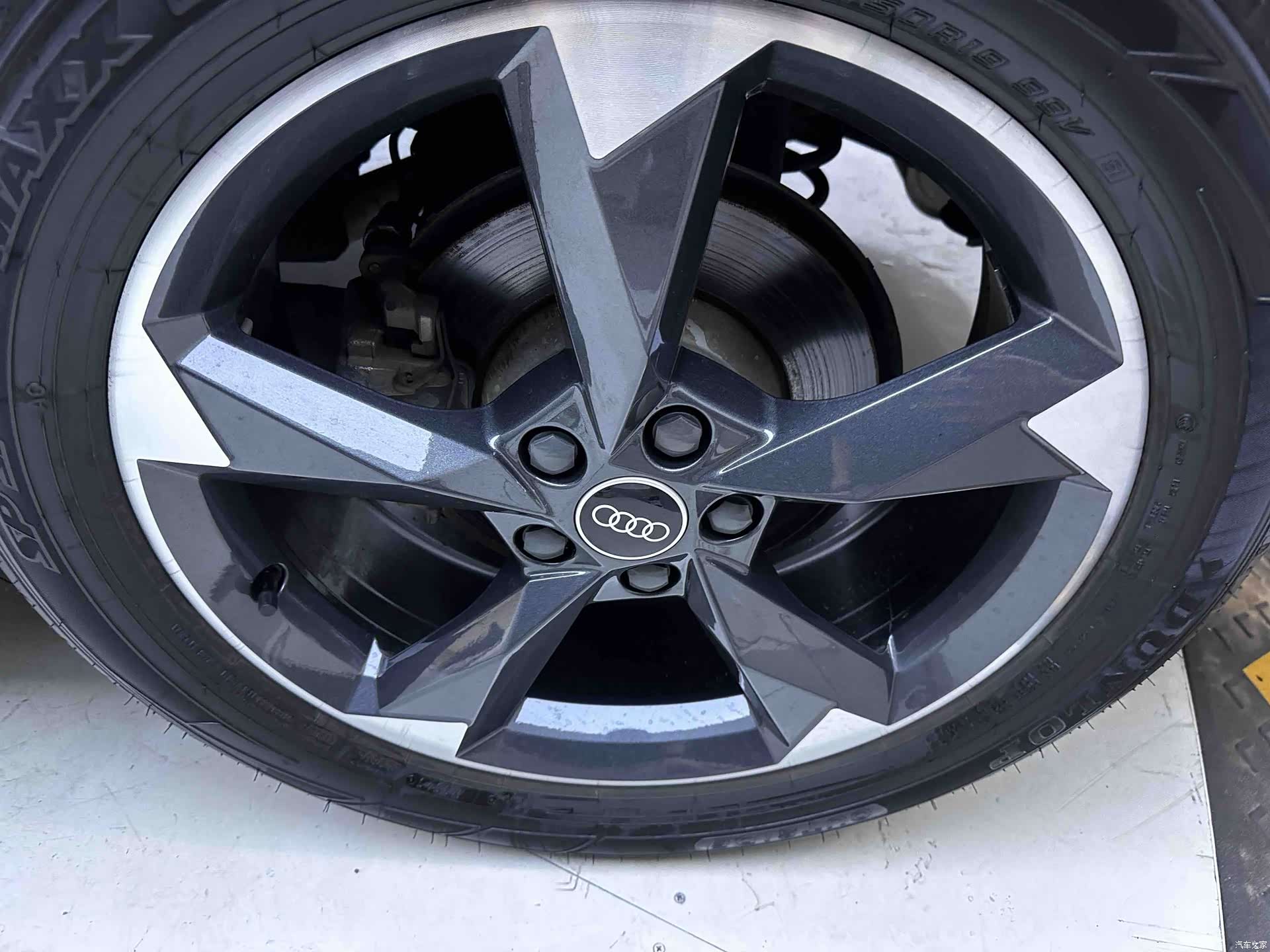 Audi Q3, 2022 22