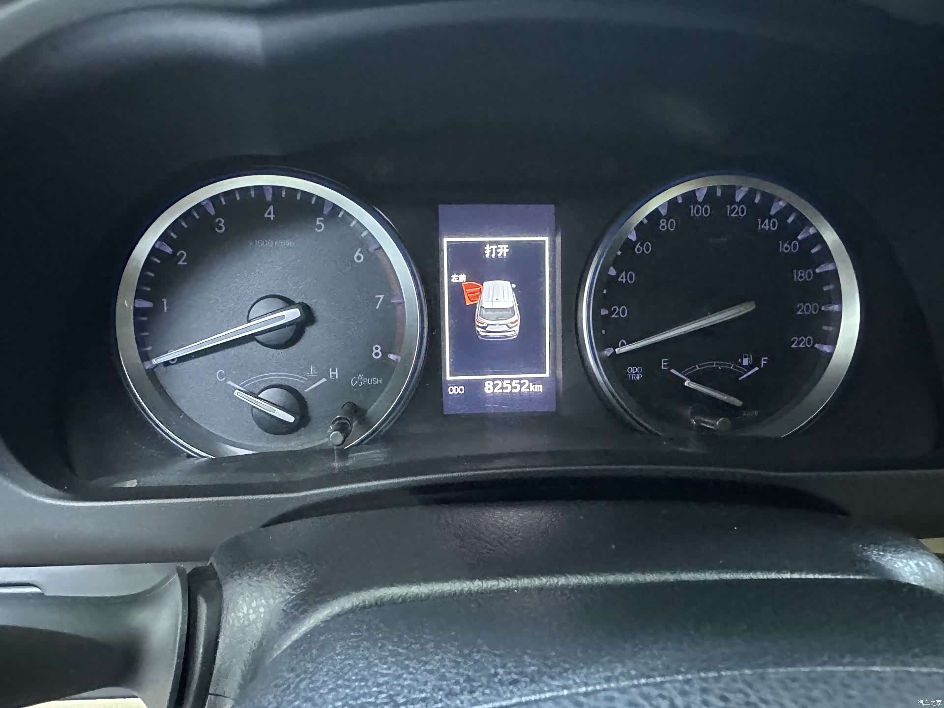 Toyota Highlander, 2018 9