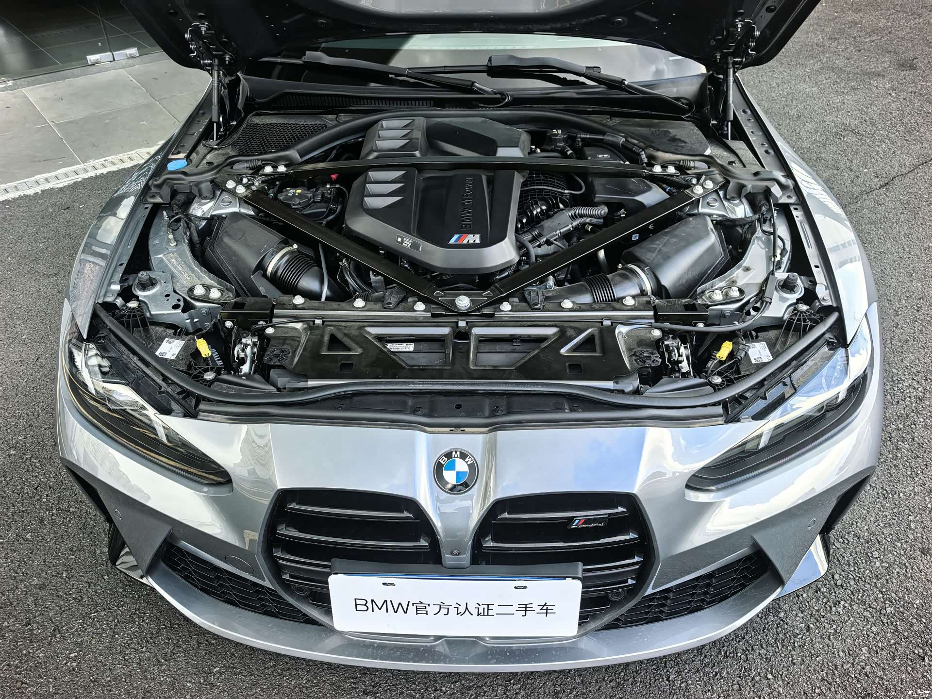 BMW M4, 2025 3