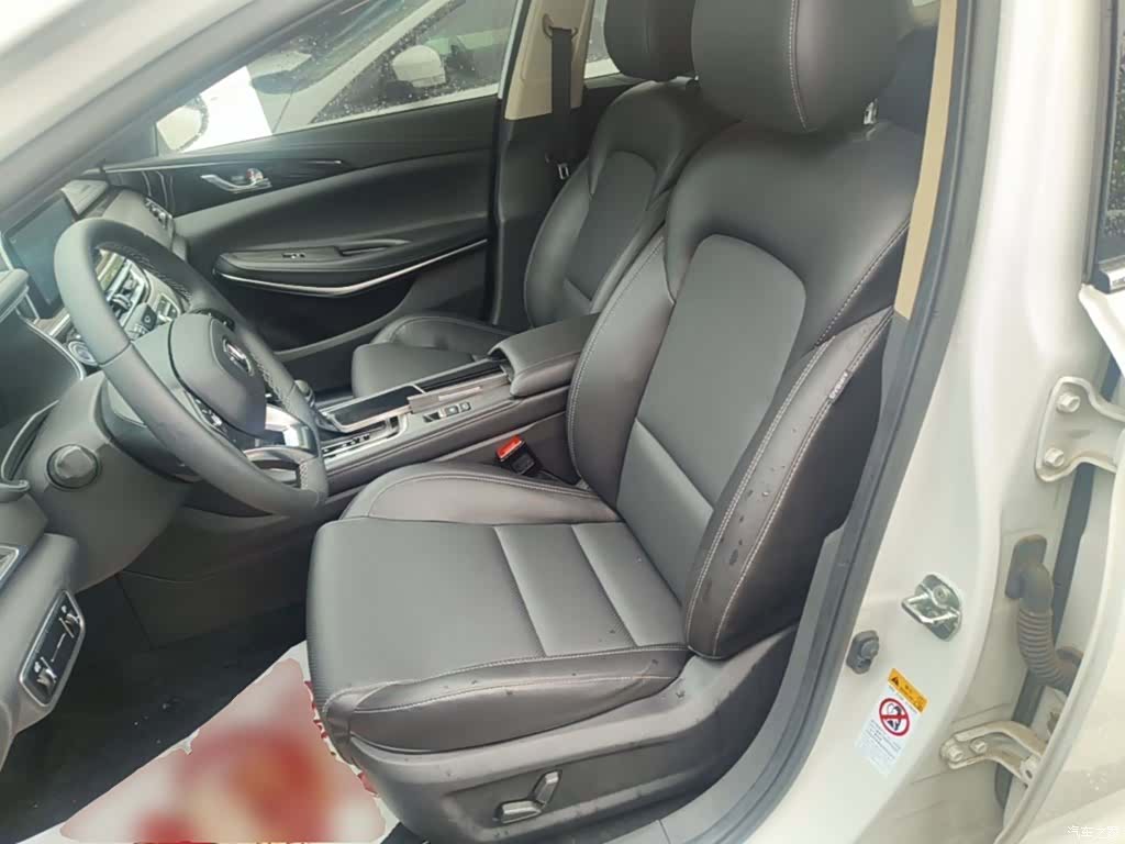 Changan CC, 2021 15