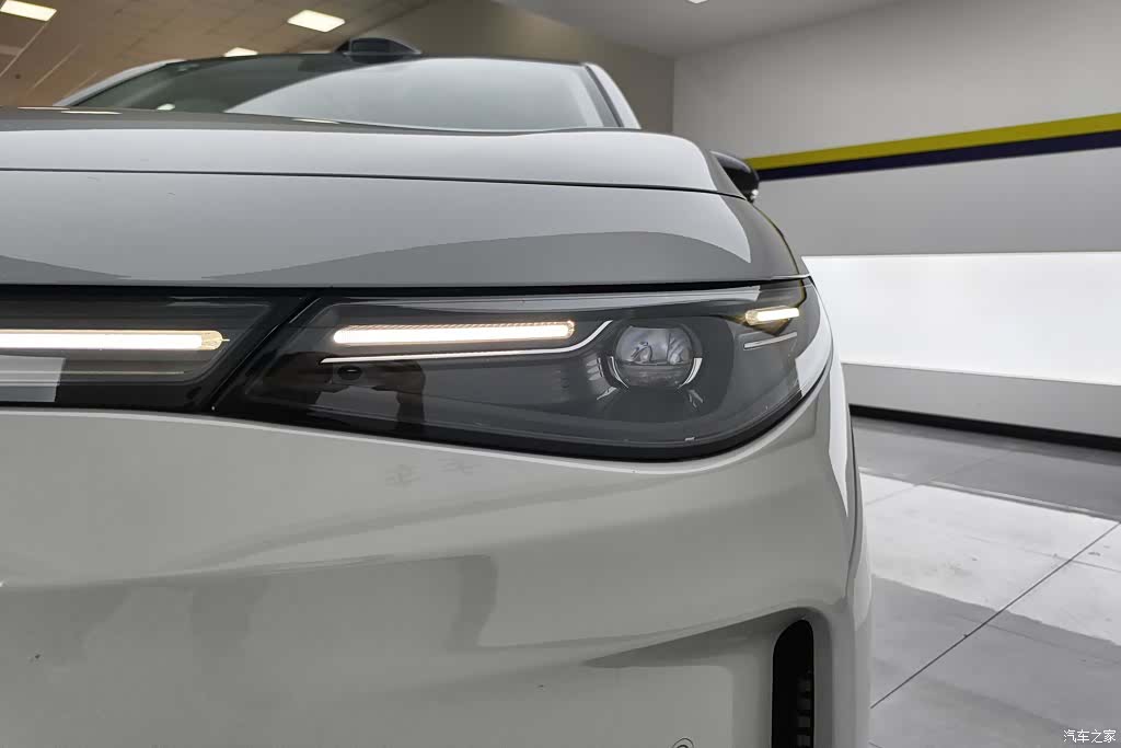 Leapmotor C10, 2025 все фото