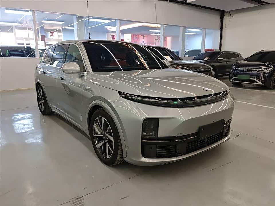 Li Auto Ideal L7