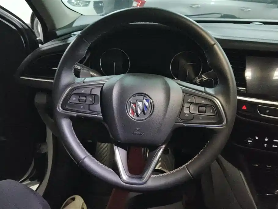 Buick Regal Buick Regal