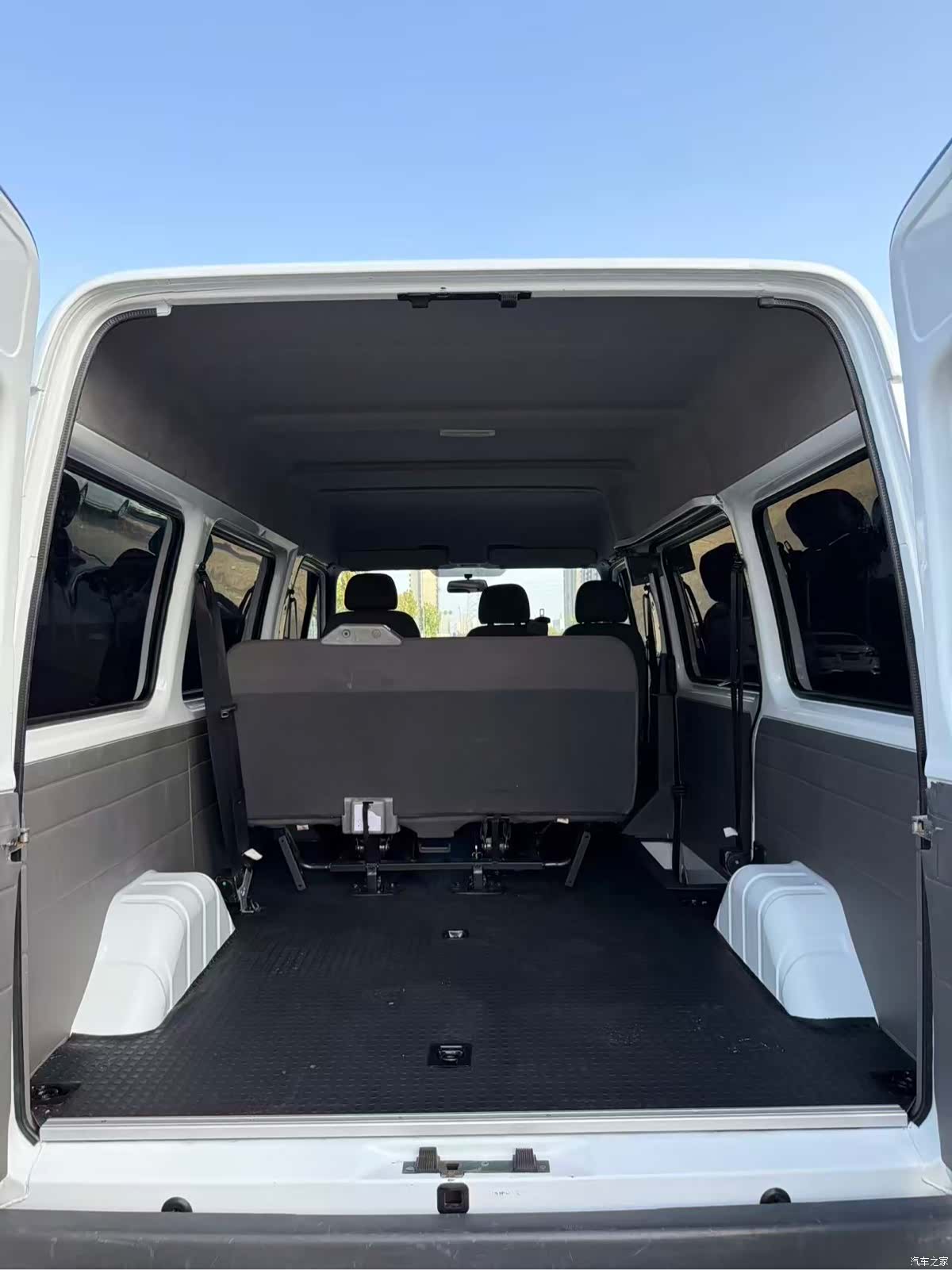 JMC JX493, 2019 10