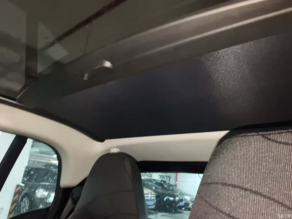 Smart Fortwo, 2015 9