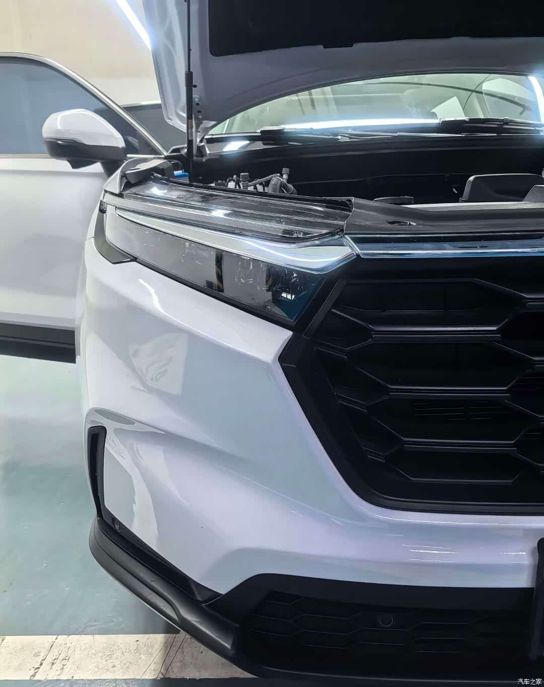 Honda CR-V, 2023 3