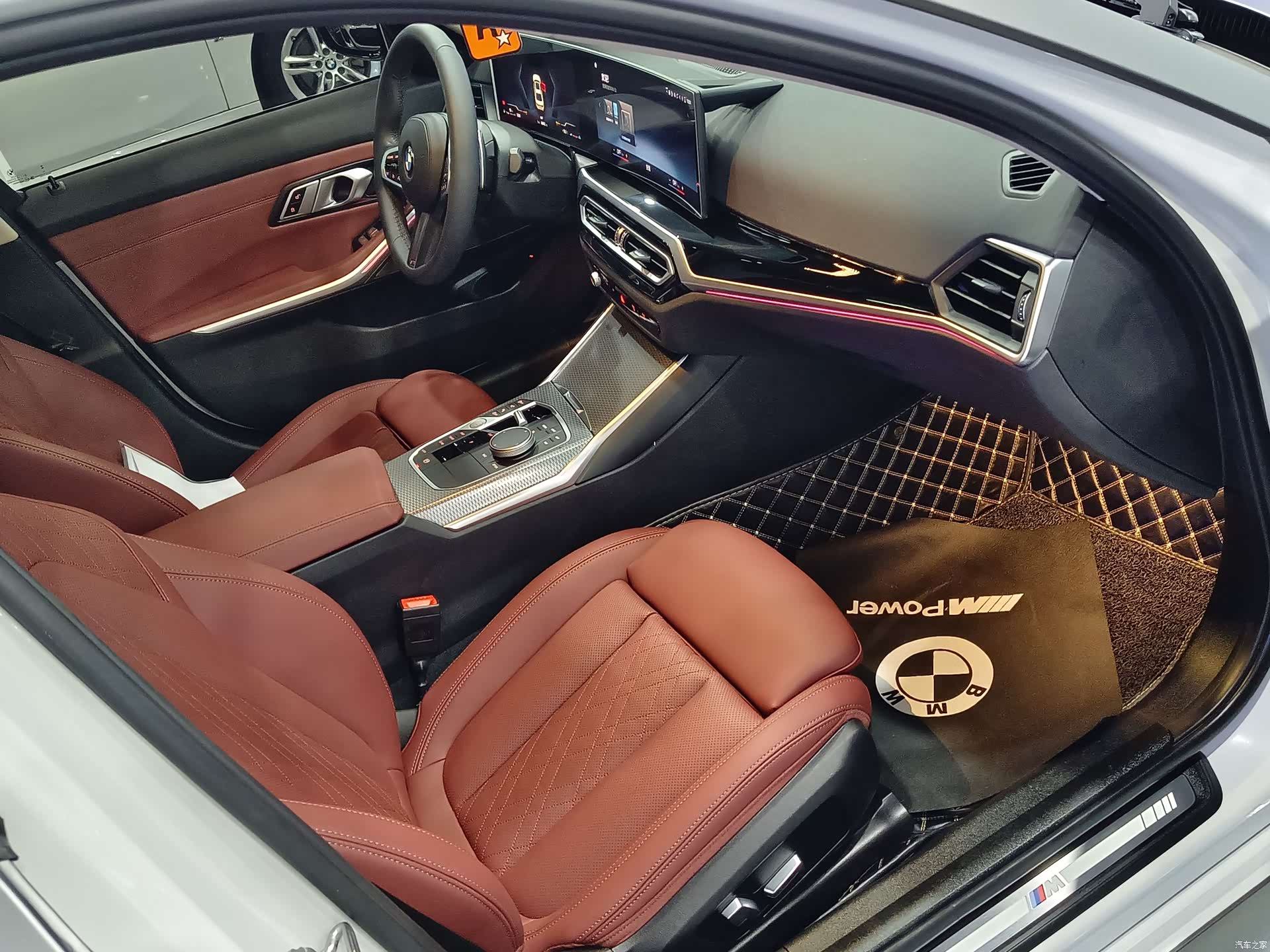 BMW 3 Series, 2023 4