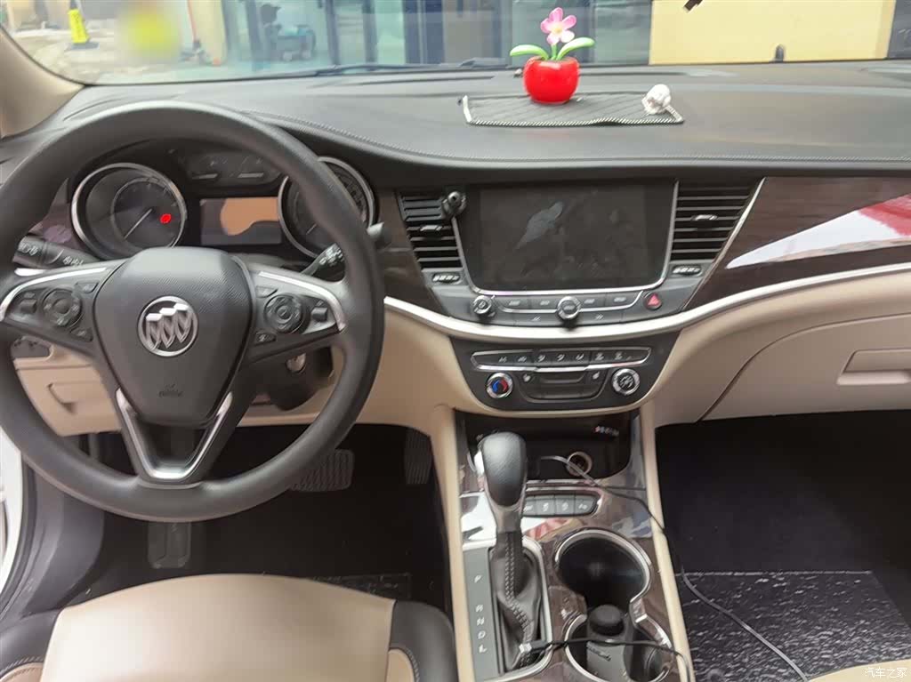 Buick Verano, 2018 14