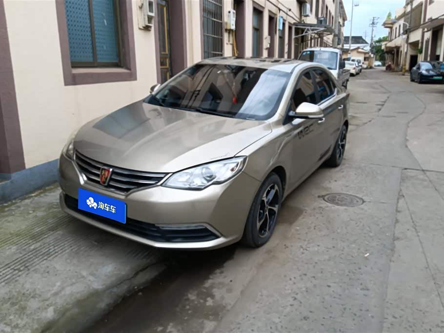 Roewe 360