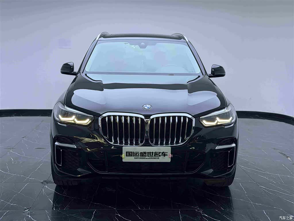 BMW X5, 2022 2