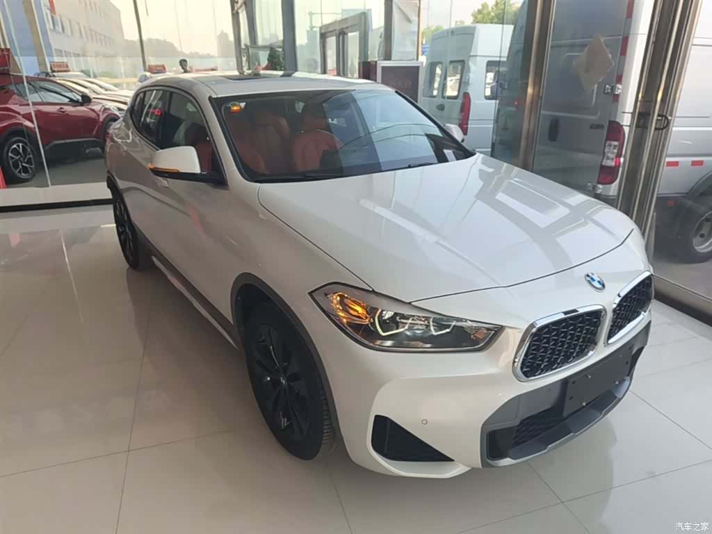 BMW X2, 2023 4