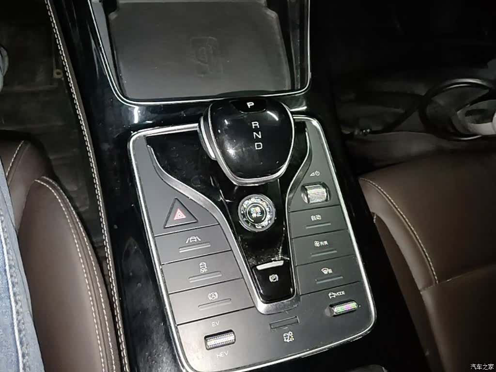 BYD Song, 2022 14